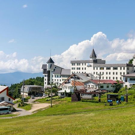 Hotel Tagawa Jamanoucsi Kültér fotó