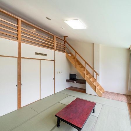 Hotel Tagawa Jamanoucsi Kültér fotó