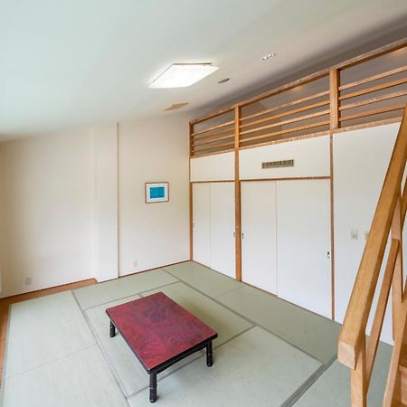 Hotel Tagawa Jamanoucsi Kültér fotó