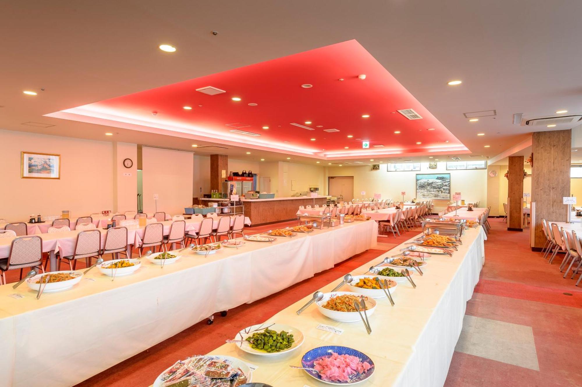 Hotel Tagawa Jamanoucsi Kültér fotó