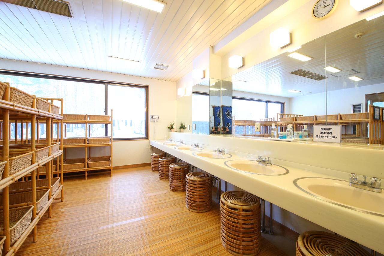 Hotel Tagawa Jamanoucsi Kültér fotó
