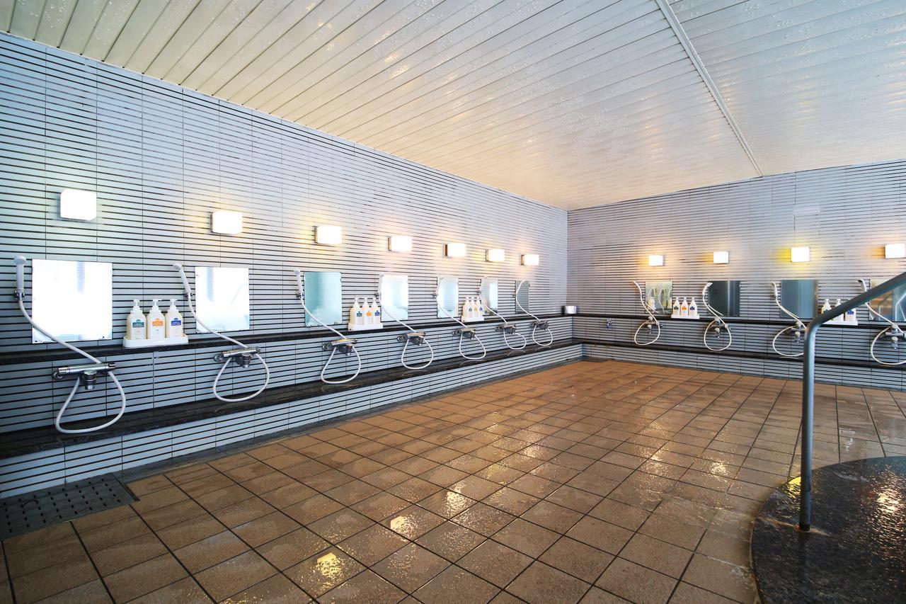 Hotel Tagawa Jamanoucsi Kültér fotó