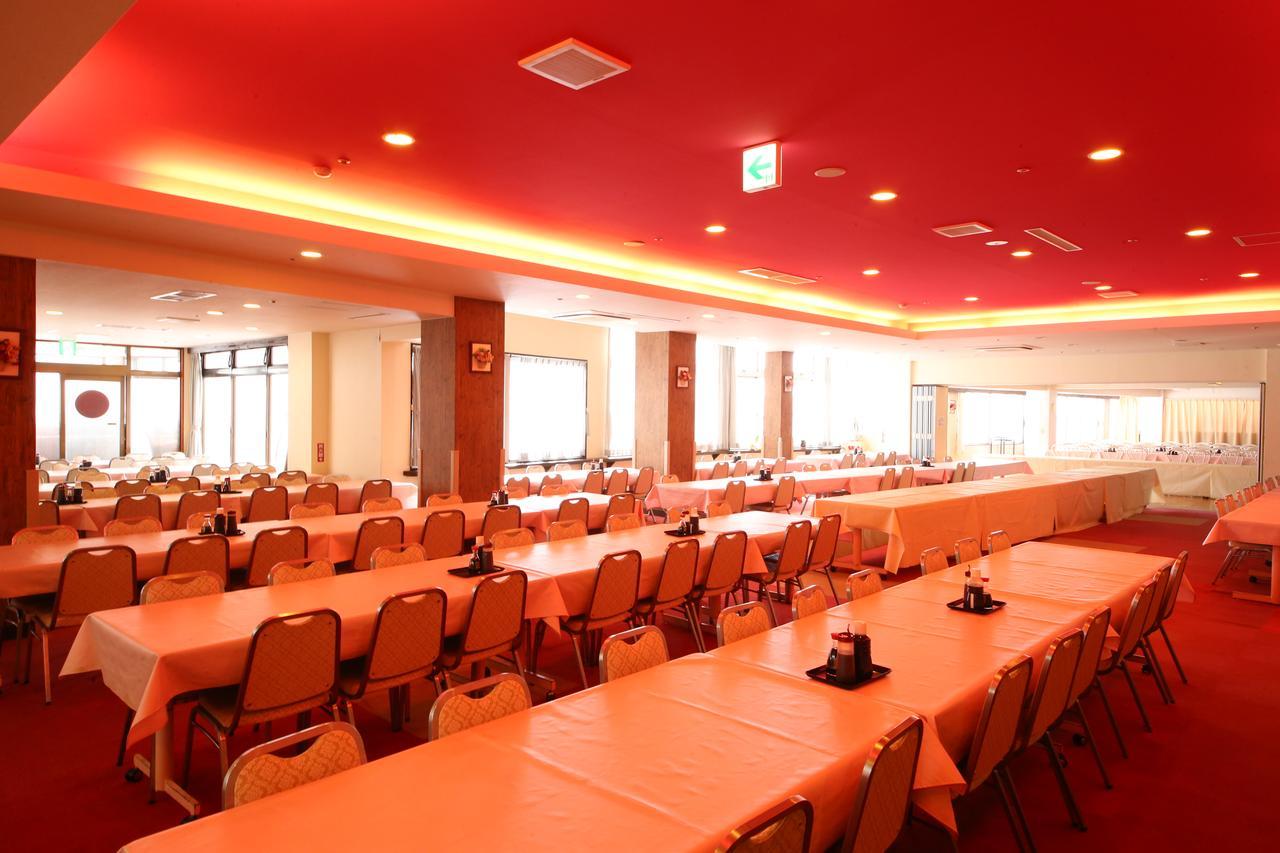 Hotel Tagawa Jamanoucsi Kültér fotó