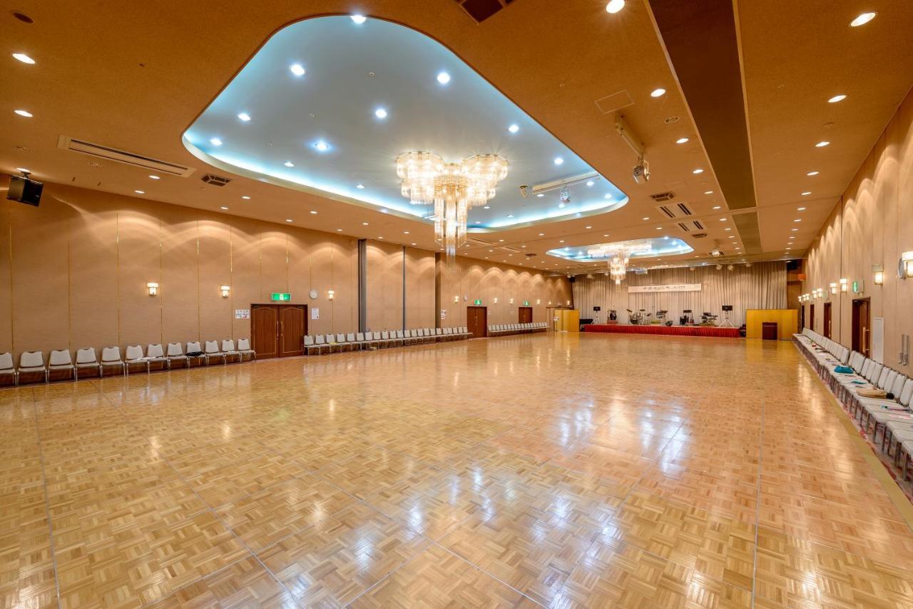 Hotel Tagawa Jamanoucsi Kültér fotó