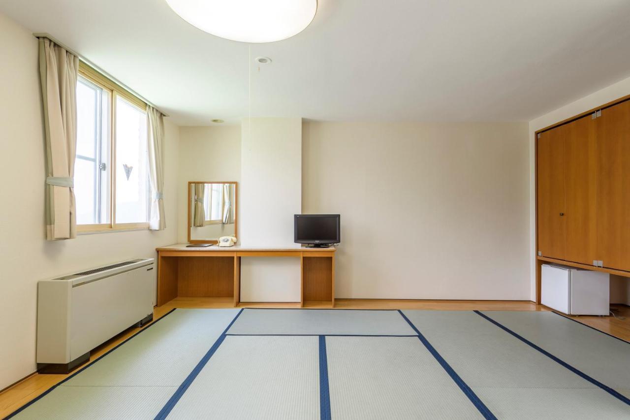 Hotel Tagawa Jamanoucsi Kültér fotó